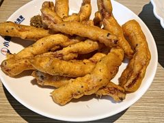 -小船渔村•大连菜•大连焖鱼(黄河路店)