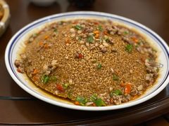 -巢湖名吃·东关老鹅汤(江南风情街店)