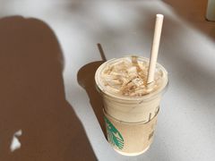 -星巴克(浙大紫金港校区店)
