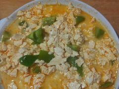 庄户豆腐-龙福祥餐馆