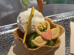 -CORNER CONE GELATO酷矿手作霜淇淋(南头古城店)