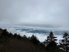 -神农架景区