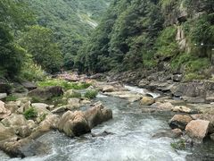 -雅鲁激流探险漂流