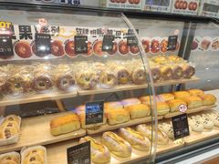 -DEMO黛慕蛋糕(中泰店)