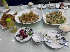 -黑石礁酒楼·海鲜(黑石礁店)
