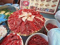 -刘少华贵州小黄牛·鲜牛肉火锅(总店)