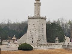 -北京世界公园