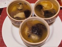 -韵咖啡自助餐厅(天津香格里拉店)