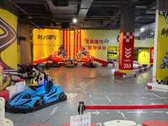 -利剑潮玩·团建·亲子·聚会