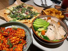 -农畉LONFOOD(福田星河COCOPark店)