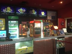 -金逸影城(名汇店)