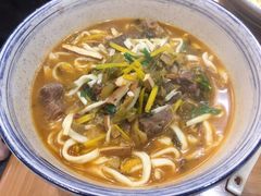 -陈八两面家(华孚写字楼店)