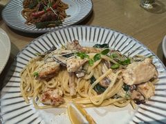 -本处·素食·融合料理(南油店)
