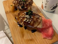 鹅肝寿司-馥家小馆(黔灵山公园店)