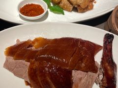 -金鸭季·北京烤鸭(深业上城店)