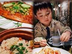 -一坐一忘云南菜(卓悦中心)