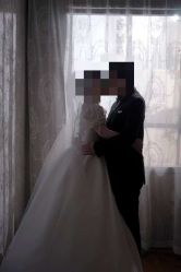 -青禾蒙娜丽莎婚纱摄影(武汉总店)