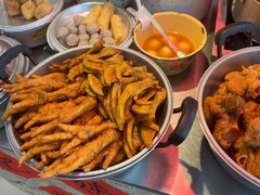 -柳州肥姨妈大骨螺蛳粉(东靖路店)