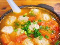 -沈妈砂锅(光华村店)