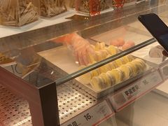 -東更道点心行(崂山丽达店)