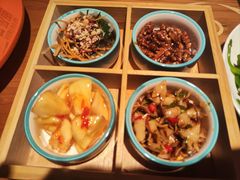 -菌自由丨野生菌火锅特色庭院餐厅(丽江古城店)