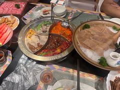 -廖掌柜·重庆鲜货火锅(上海首店)