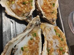 -五谷丰登农家院·地道胶东菜·海鲜烧烤(威海店)