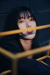 -Rise Hair上升造型
