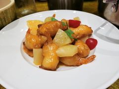-望湘园·湖南菜(宏伊店)
