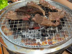 -牛也烧肉(摩尔城店)