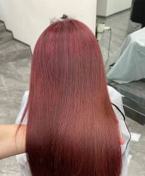 -H·Y HAIR SALON烫发·染发·造型