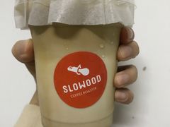 -SLOWOOD 咖啡餐食
