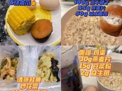 -中田健身工作室(星耀城金牌店)