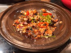 -美食汇·海鲜自助西餐厅·江门富力万达嘉华酒店