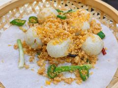 -铭副琦食·虾蟹烩馆(渔人码头店)