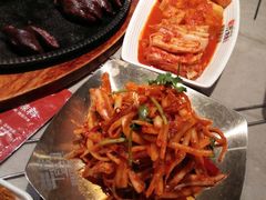 -丰茂烤串(全国首店)