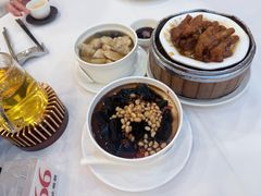 -凤凰楼酒家·粤宴点心(华强北店)