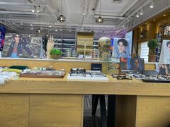 -鲸渝眼镜·浅目视光(春熙路店)