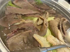 -眉州东坡(北苑华贸店)
