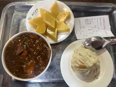 -姚记炒肝店(鼓楼店)