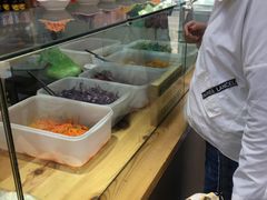 -舌尖尖牛肉面(甘南路店)