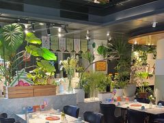 -懒人盐府人家(航天桥店)