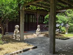 -复旦大学附属华山医院(总院)