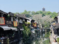 -绍兴书圣故里景区