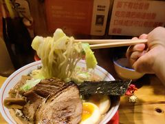 -老龙亭拉面店