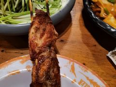 -肉串汪(月坛店)