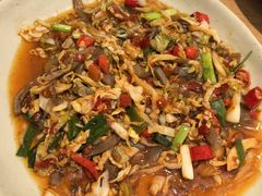 -三姐妹饺子(东木头市店)