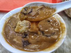 胡辣汤-方中山胡辣汤(正光路店)