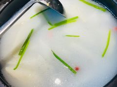 -金牌外婆家(苏州中心店)