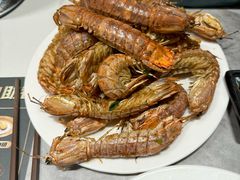 -金马门国际美食百汇(珞喻路店)